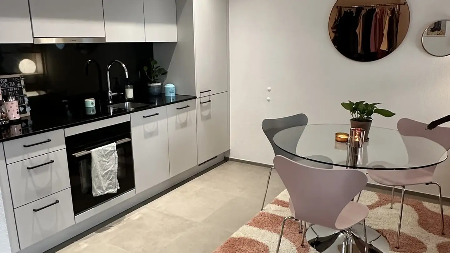 Appartamento in affitto - 8008 Zürich