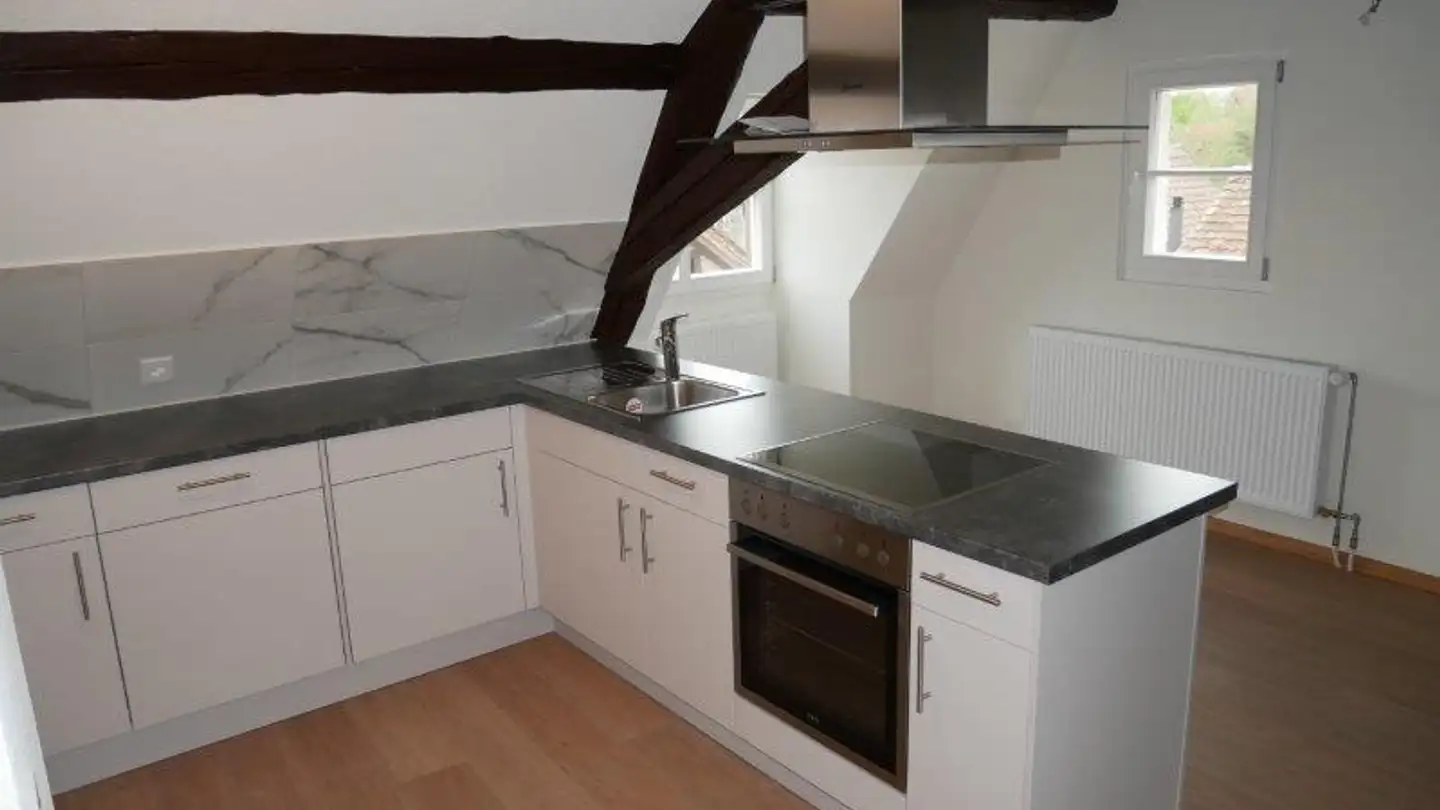 Wohnung mieten - Kupfergasse 5, 4310 Rheinfelden - Foto 2