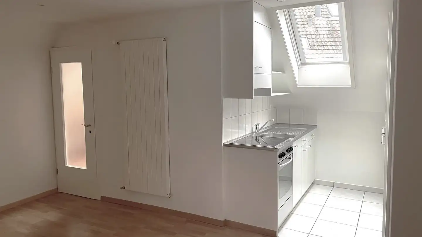 Attico in affitto - Kreuzlingerstrasse 5, 8590 Romanshorn - Foto 3