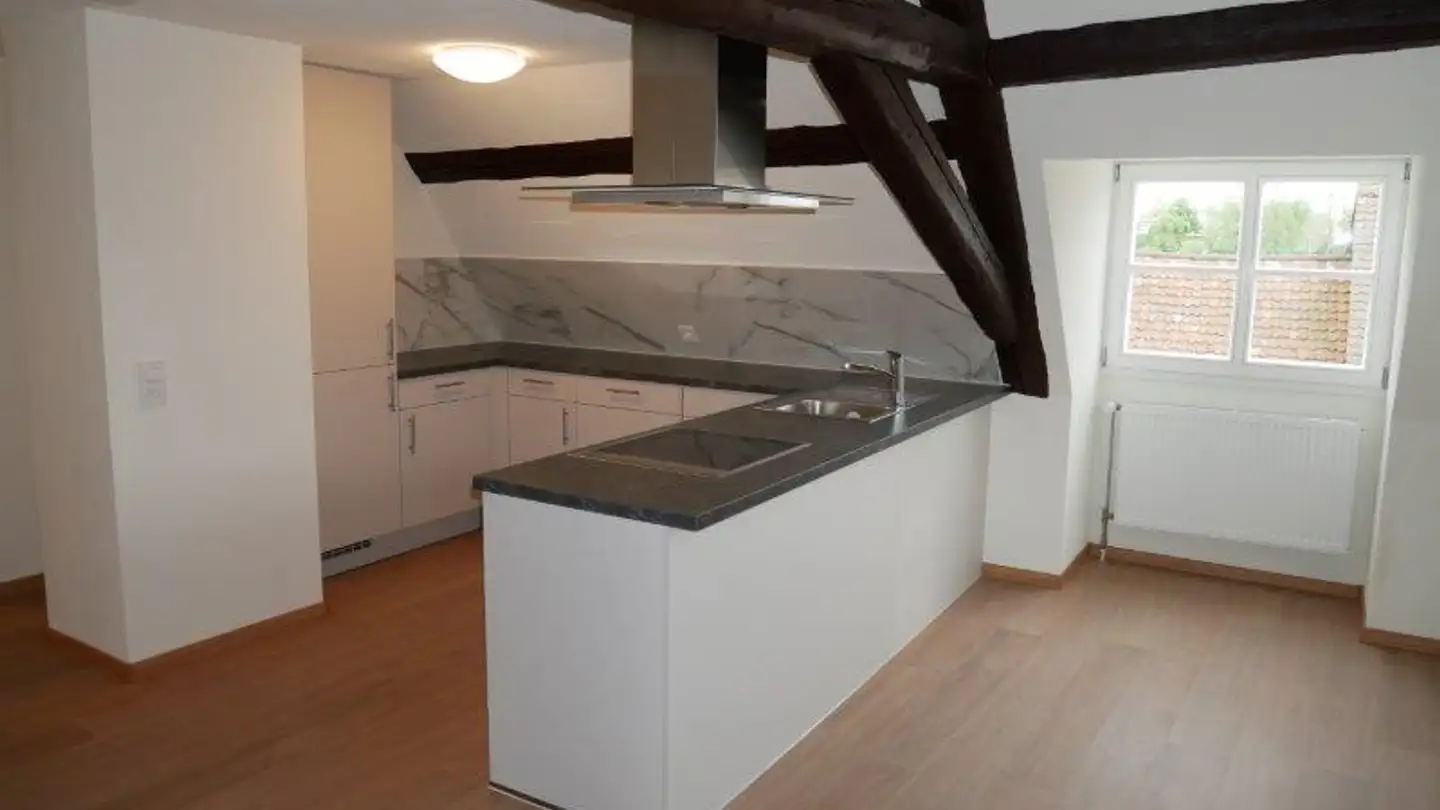Wohnung mieten - Kupfergasse 5, 4310 Rheinfelden