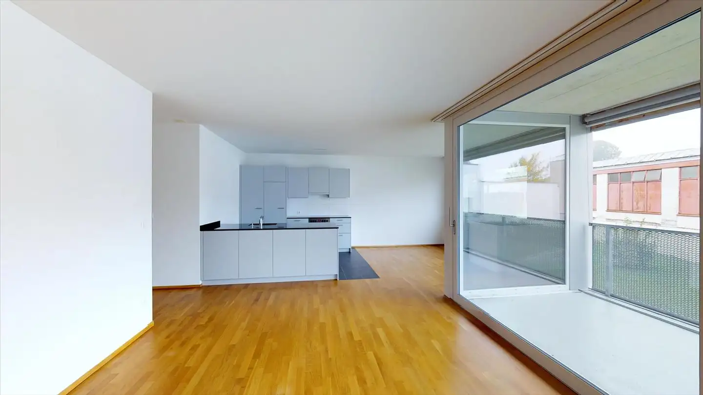 Appartement à louer - Wassergasse 13, 9320 Arbon