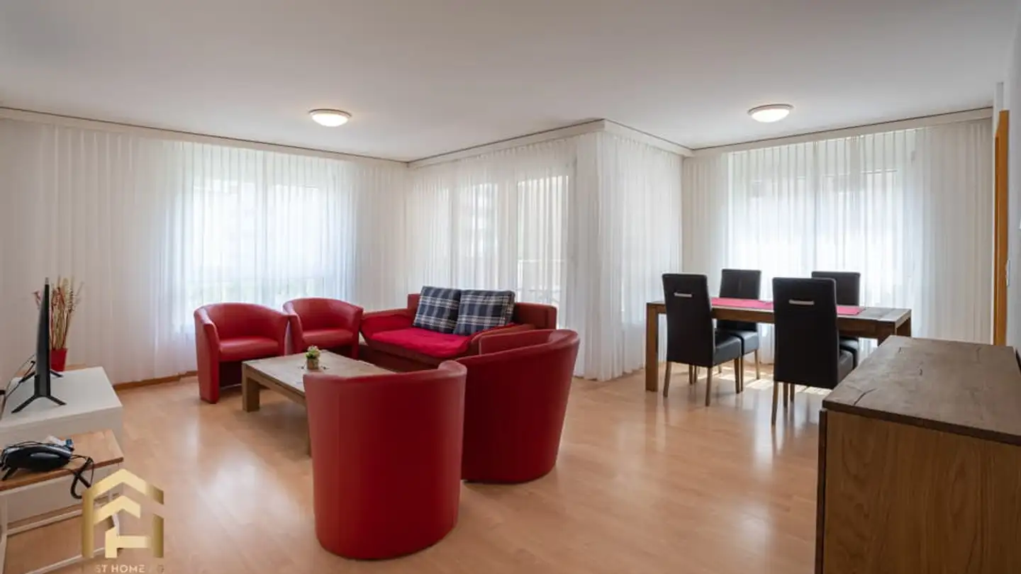 Appartement à louer - 3904 Naters