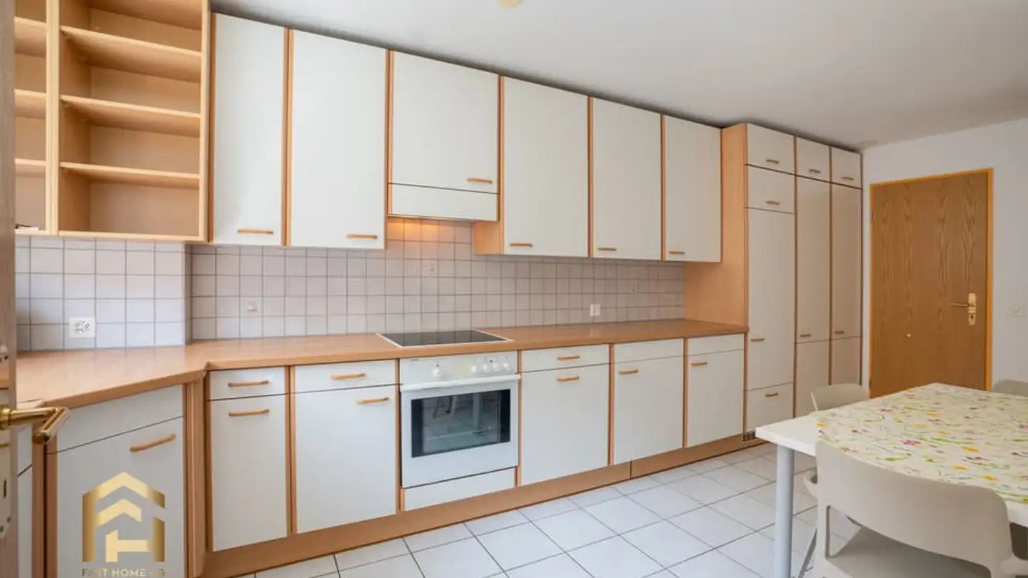 Appartement à louer - 3904 Naters - Photo 4