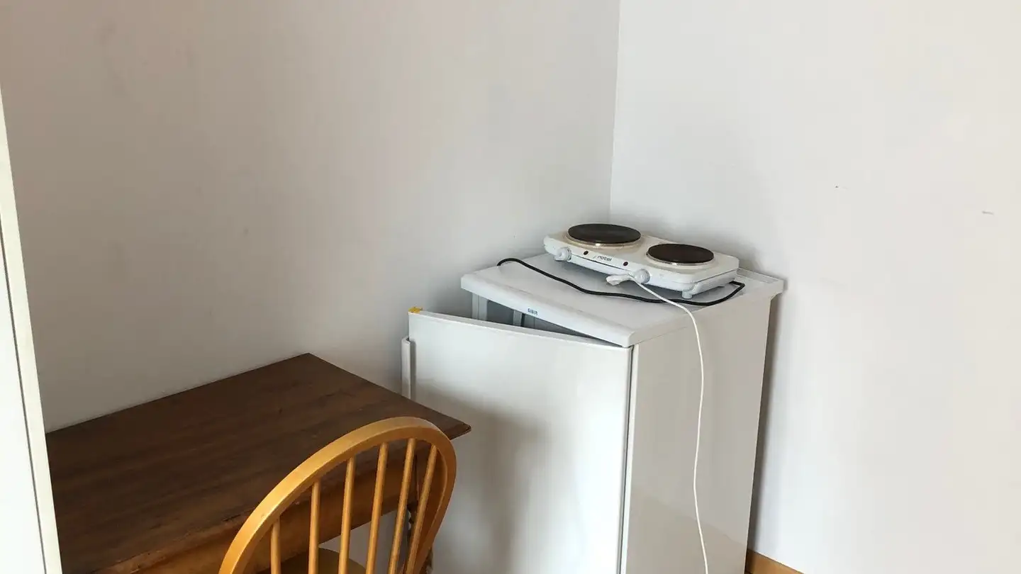 Appartement meublé à louer - Linsebühlstrasse 68, 9000 St. Gallen - Photo 4
