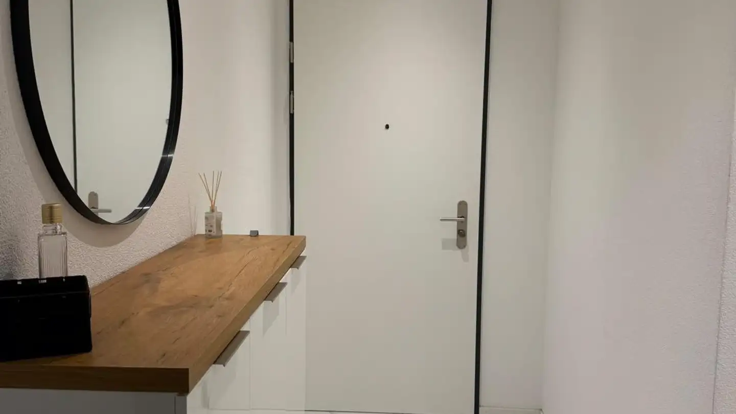 Apartment for rent - Hauptstrasse 115, 9430 St. Margrethen SG - Photo 2