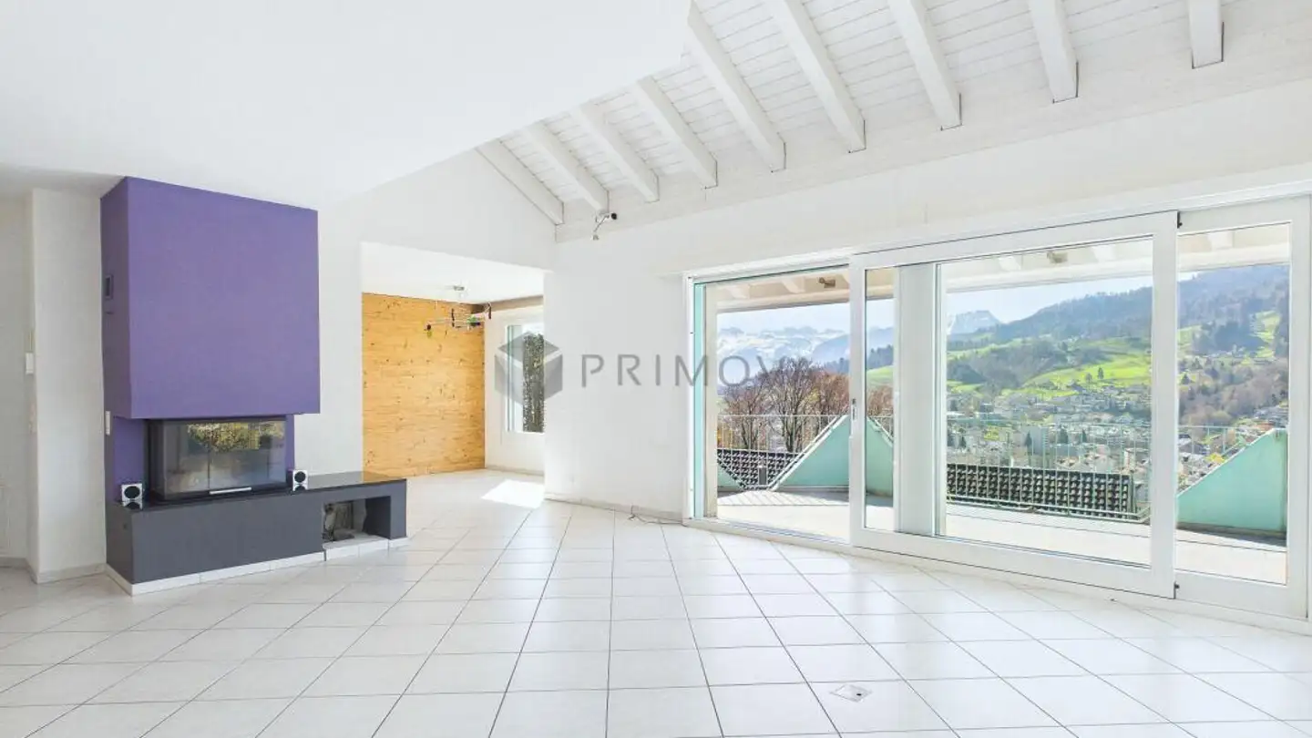 Single house for sale - 6010 Kriens