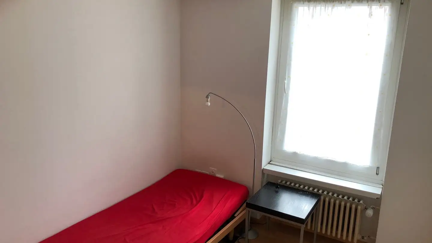 Appartement meublé à louer - Linsebühlstrasse 68, 9000 St. Gallen - Photo 2