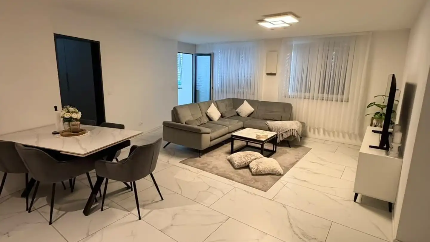 Apartment for rent - Hauptstrasse 115, 9430 St. Margrethen SG - Photo 3