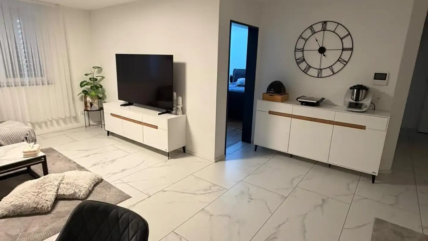 Apartment for rent - Hauptstrasse 115, 9430 St. Margrethen SG - Photo 4