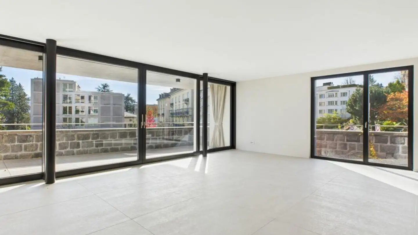 Apartment for rent - Brunnhalde 12, 6006 Luzern