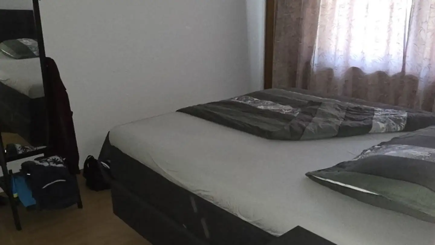 Wohnung mieten - Hauptstrasse 77, 4441 Thürnen - Foto 2