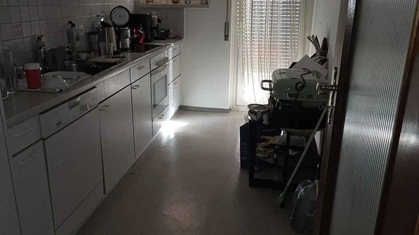 Wohnung mieten - Hauptstrasse 77, 4441 Thürnen - Foto 3
