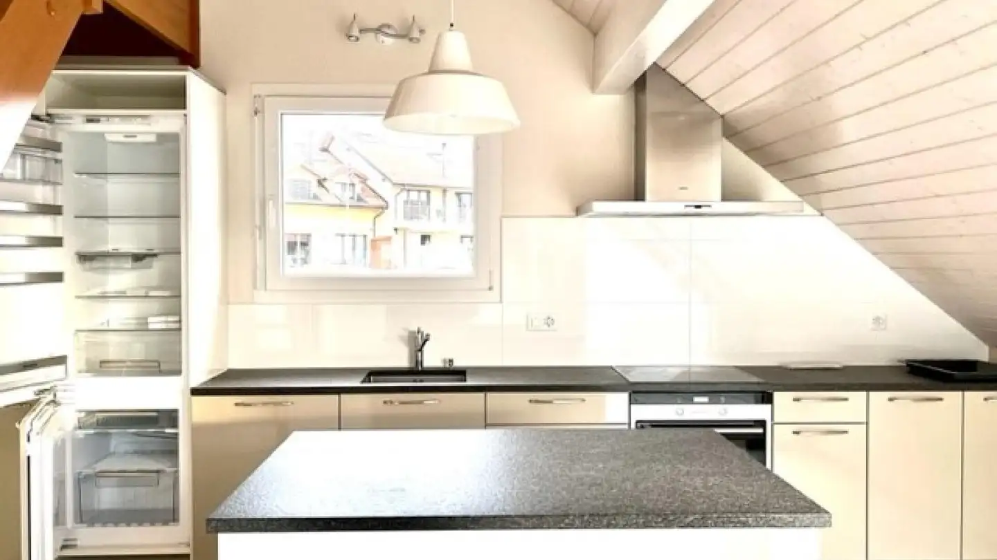 Apartment for rent - Route De La Boironne, 1169 Yens - Photo 3