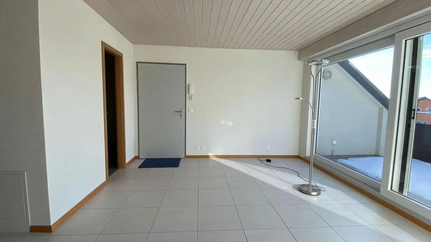 Apartment for rent - Route De La Boironne, 1169 Yens - Photo 4