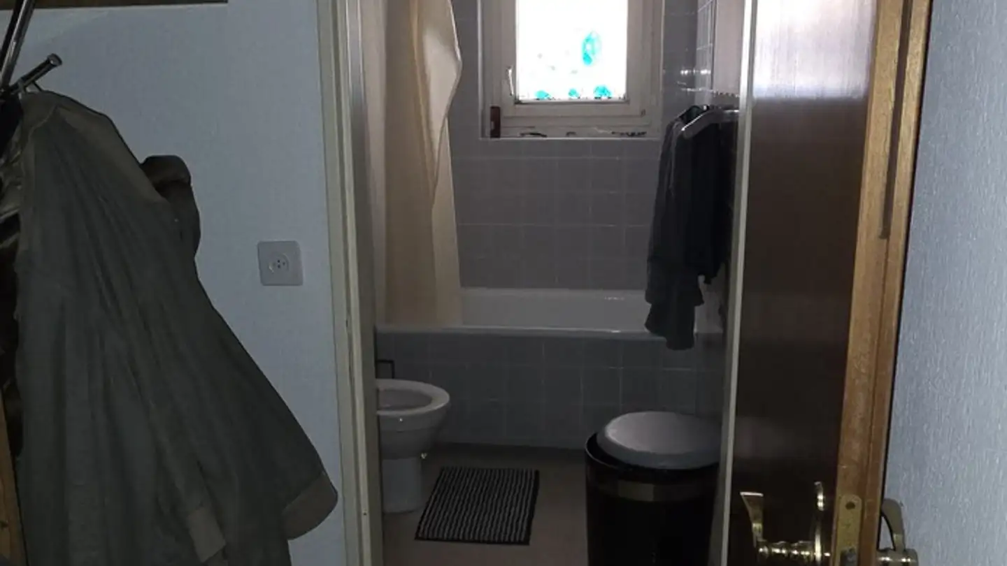 Wohnung mieten - Hauptstrasse 77, 4441 Thürnen - Foto 4