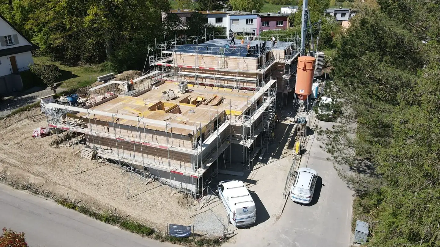 Einfamilienhaus kaufen - 1782 Belfaux