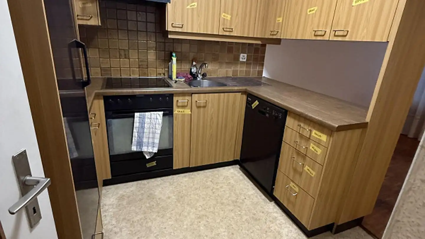 Wohnung mieten - Rosengartenstrasse 6, 8107 Buchs ZH - Foto 4