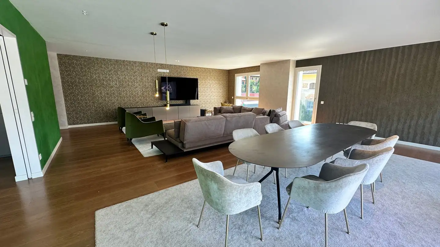 Attico in vendita - 6816 Bissone - Foto 2