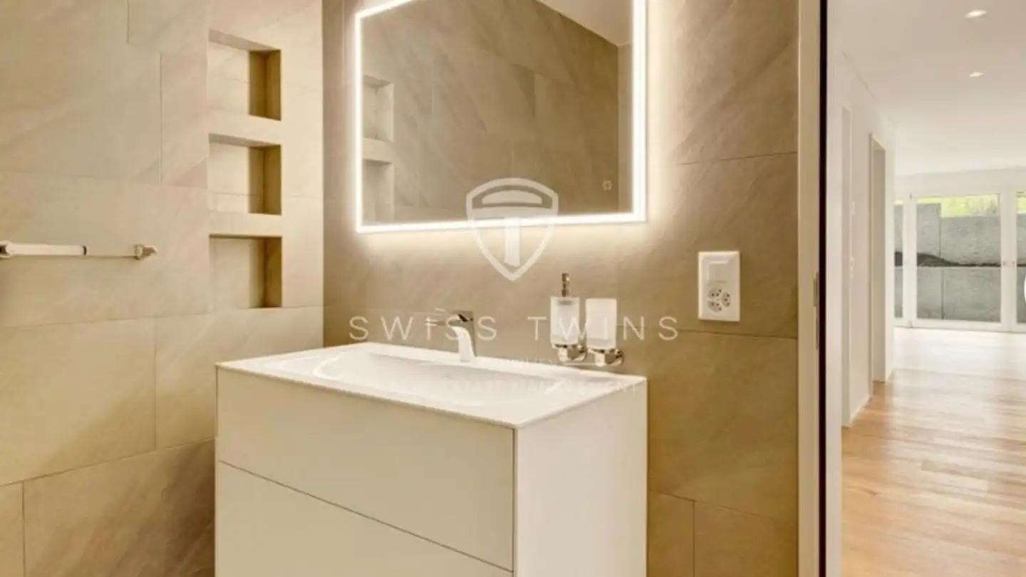 Appartamento in affitto - 8805 Richterswil - Foto 4
