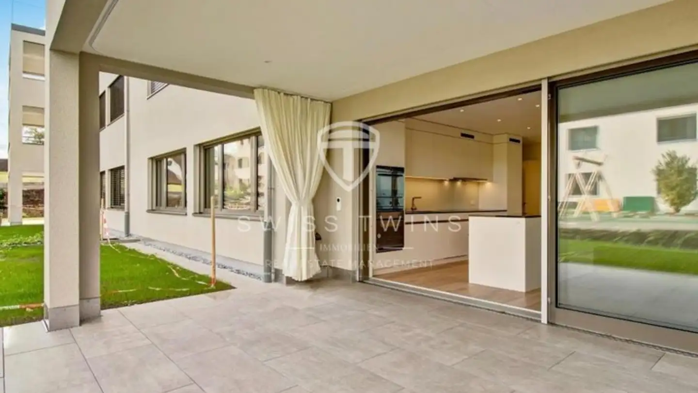 Appartamento in affitto - 8805 Richterswil - Foto 2