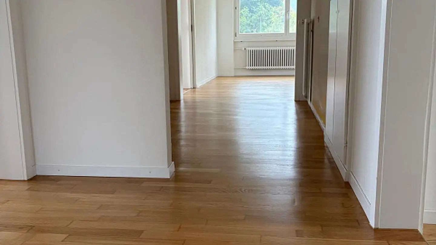 Wohnung mieten - Ifenthalerstrasse 20, 4633 Hauenstein - Foto 3