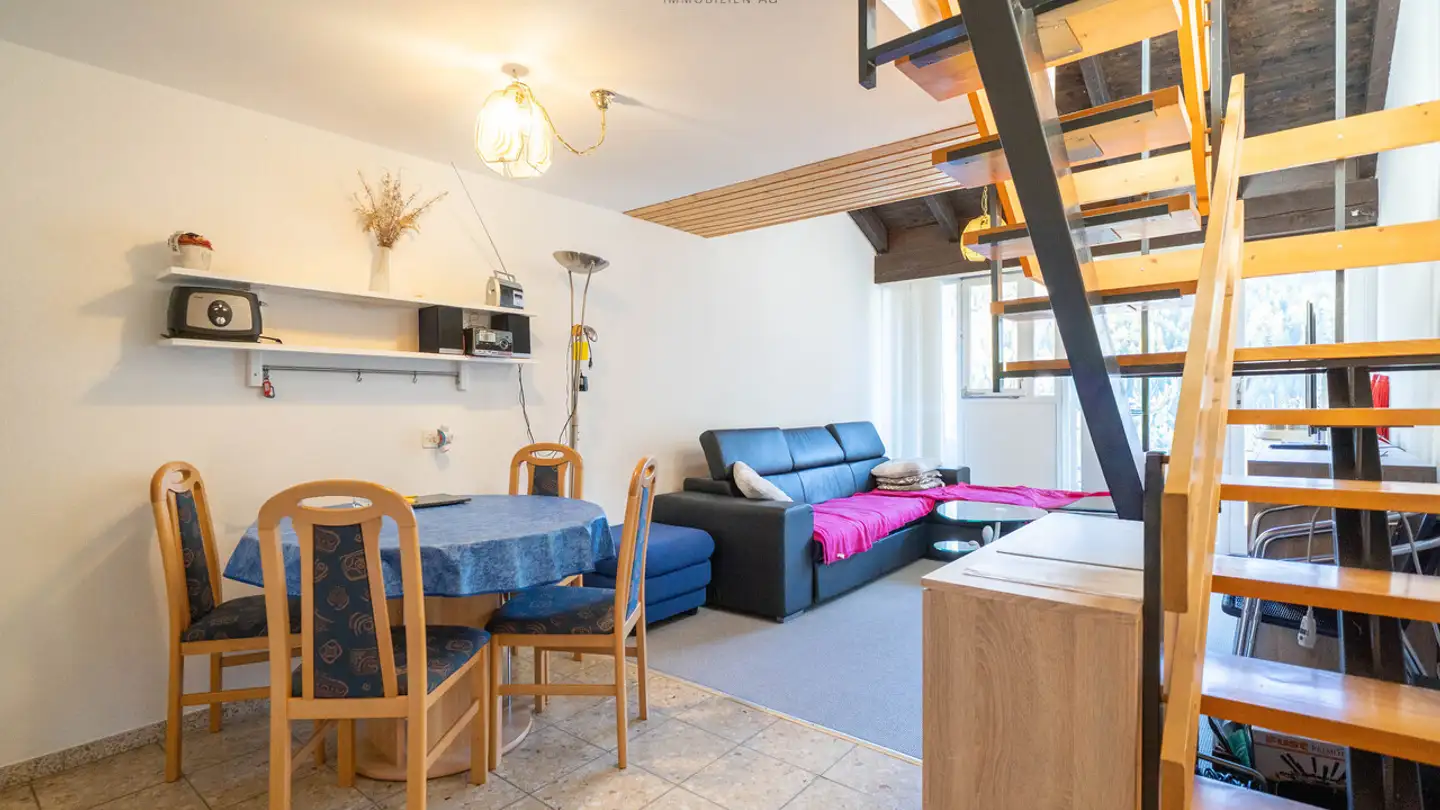 Appartamento in vendita - 3994 Lax - Photo 4