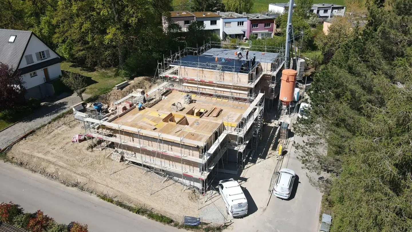 Einfamilienhaus kaufen - 1782 Belfaux - Foto 3
