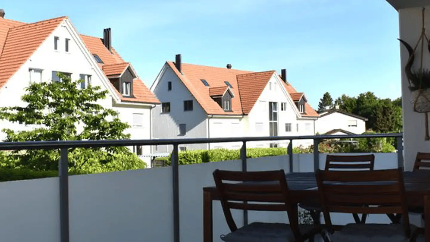 Appartamento in vendita - Im Tobelacker, 8044 Gockhausen - Foto 3