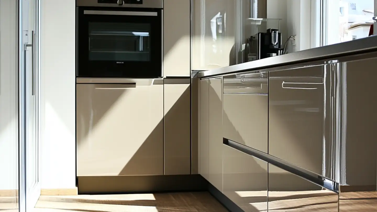 Apartment for sale - 6370 Stans