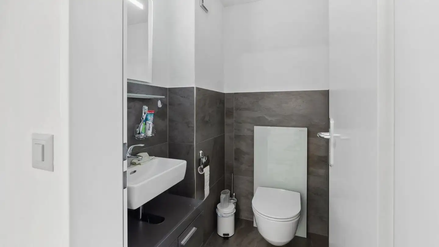 Appartement à vendre - 8575 Bürglen TG - Photo 3