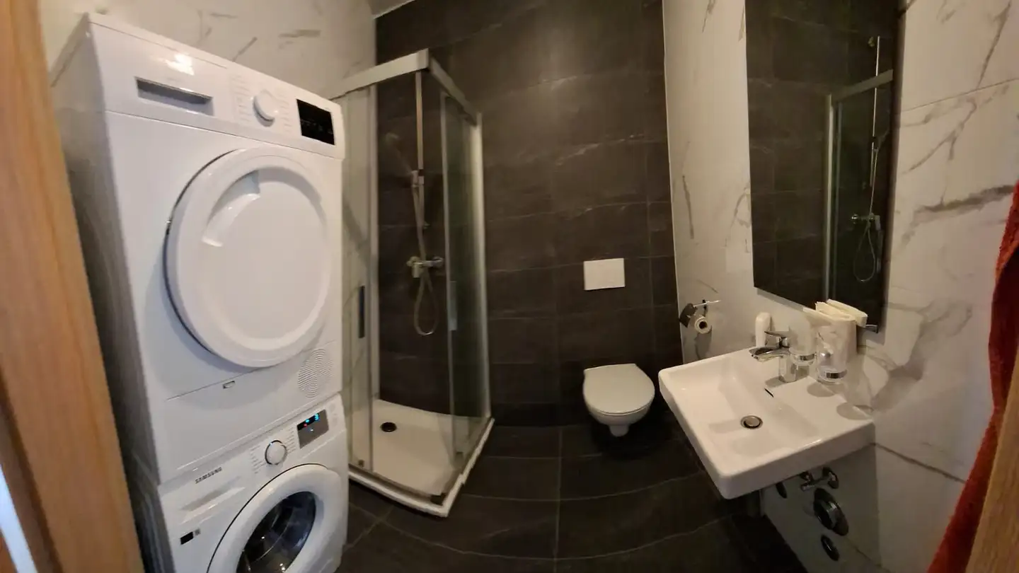 Single room for rent - 1003 Lausanne - Photo 3