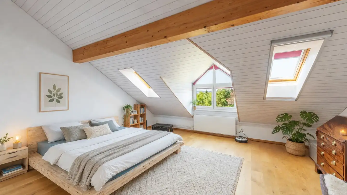 Single house for sale - 8305 Dietlikon