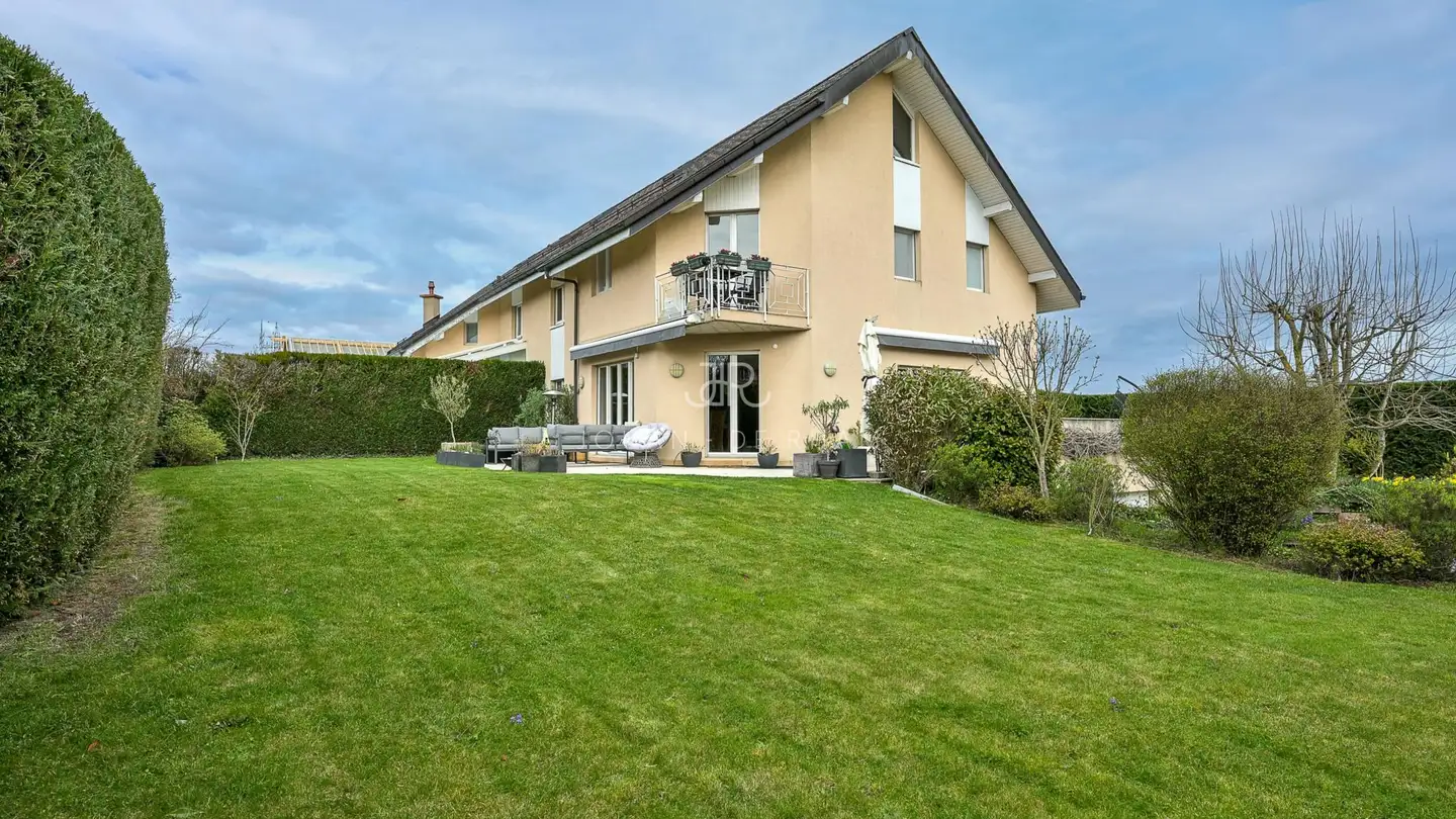 Villa in vendita - 1279 Bogis-Bossey