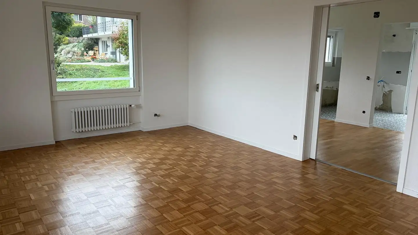 Wohnung mieten - Ifenthalerstrasse 20, 4633 Hauenstein - Foto 4