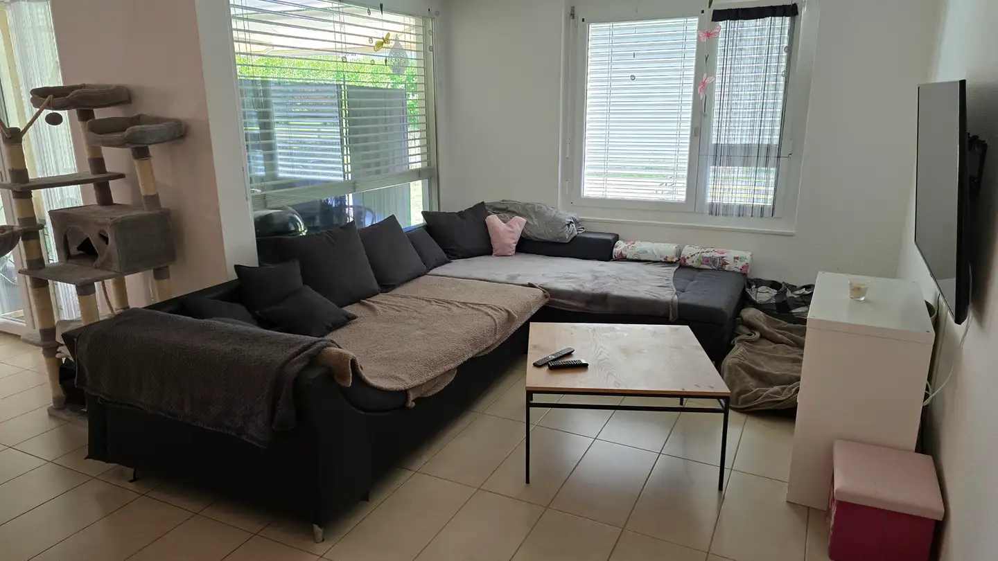 Apartment for sale - Plattenstrasse, 5737 Menziken - Photo 3