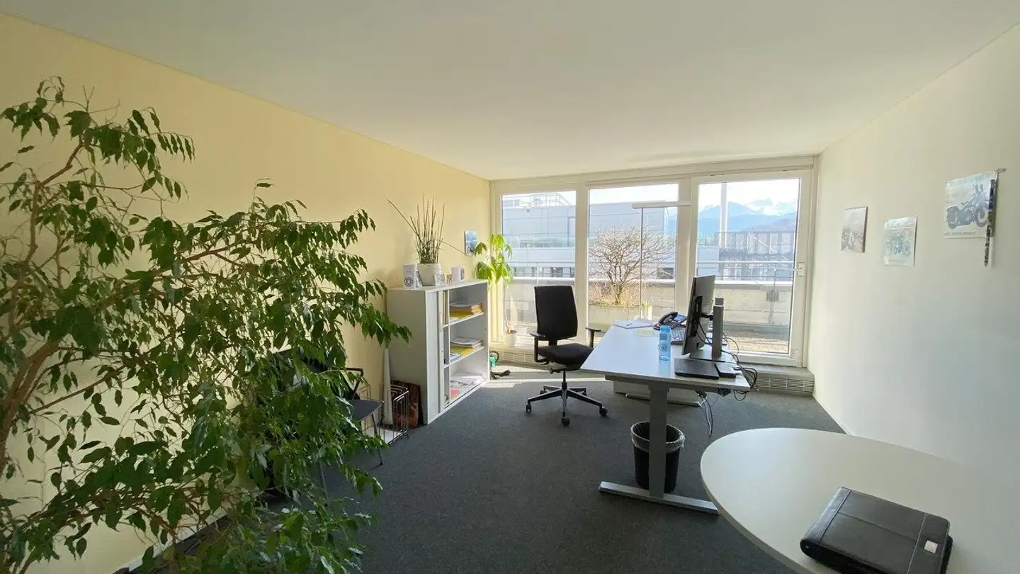 Bürofläche mieten - Landenbergstrasse 39, 6005 Luzern - Foto 2