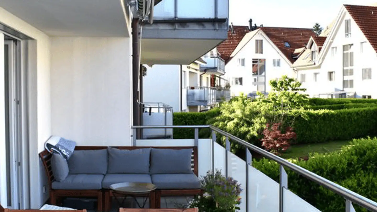 Appartamento in vendita - Im Tobelacker, 8044 Gockhausen - Foto 2