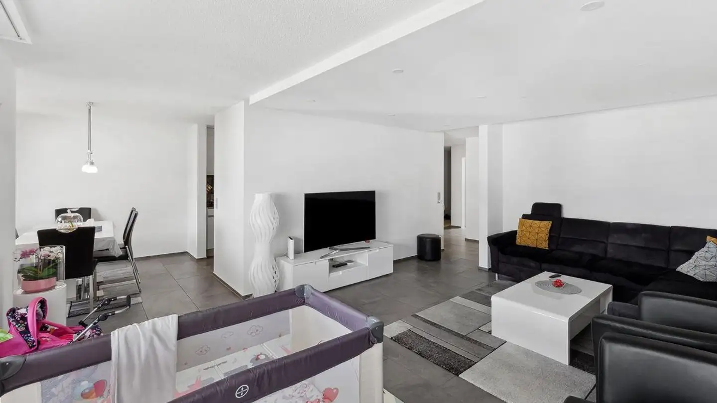 Wohnung kaufen - 8575 Bürglen TG