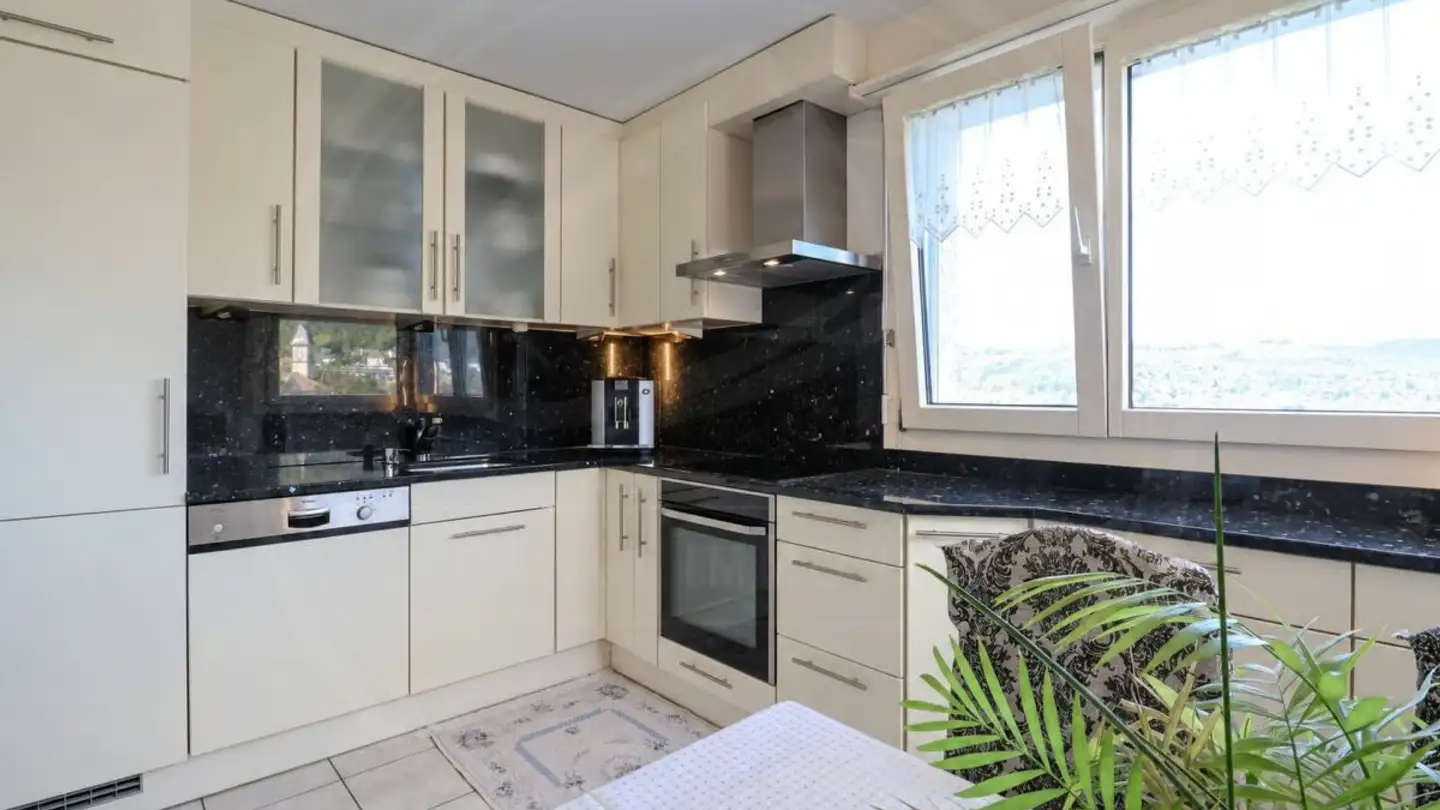 Appartamento in vendita - Unterriedenstrasse 27, 5412 Gebenstorf - Foto 3