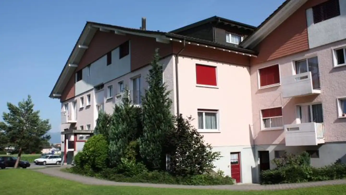 Penthouse mieten - Bettenstrasse 14, 9445 Rebstein