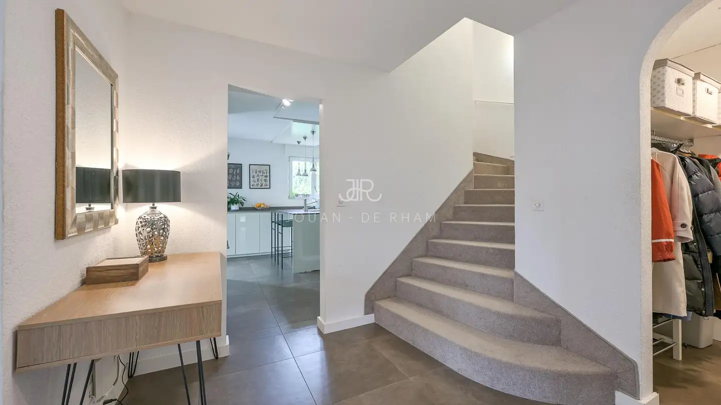 Villa in vendita - 1279 Bogis-Bossey - Foto 3