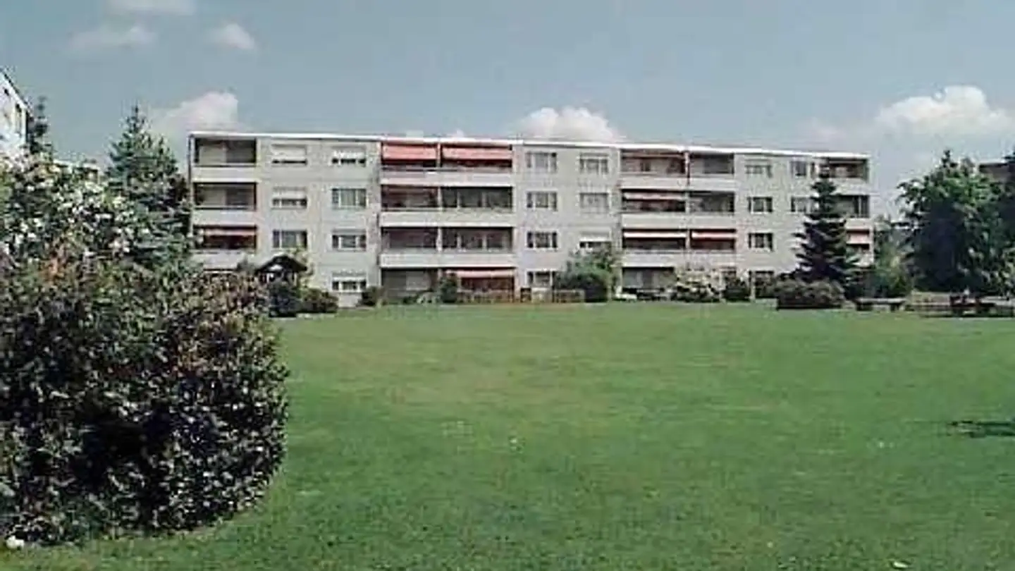 Wohnung mieten - Ifangstrasse 2, 8604 Volketswil