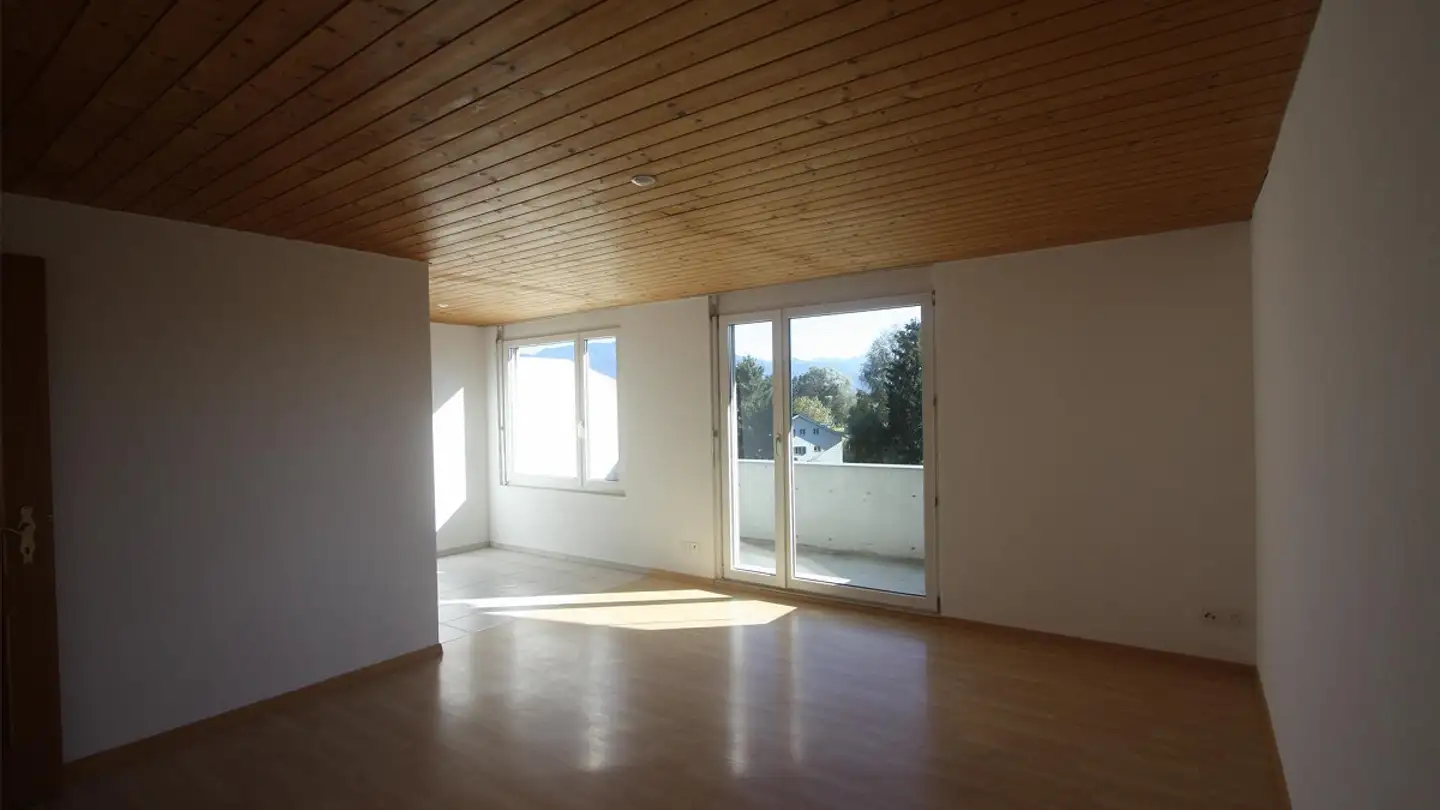Attico in affitto - Bettenstrasse 14, 9445 Rebstein - Photo 4