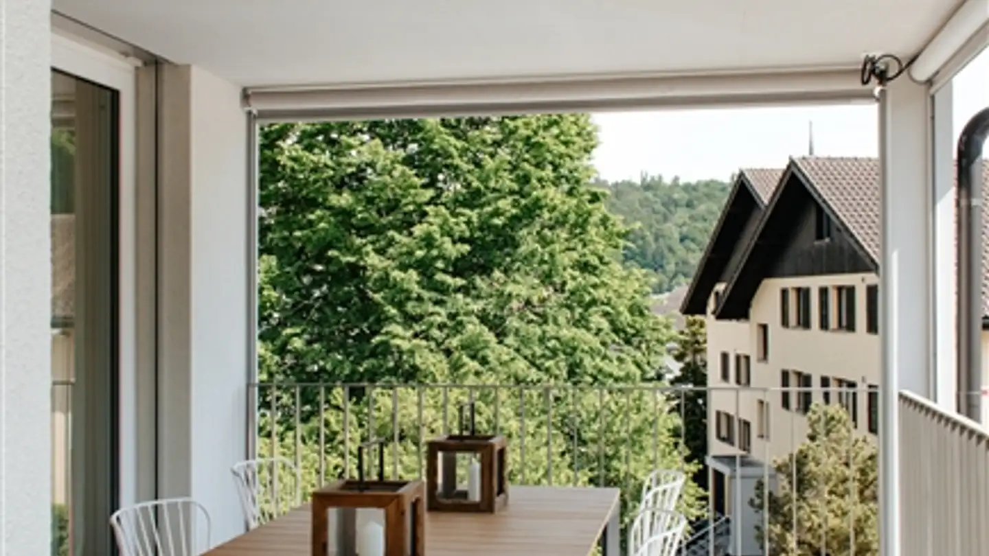 Apartment for sale - Mattenweg 1, 8374 Dussnang - Photo 3