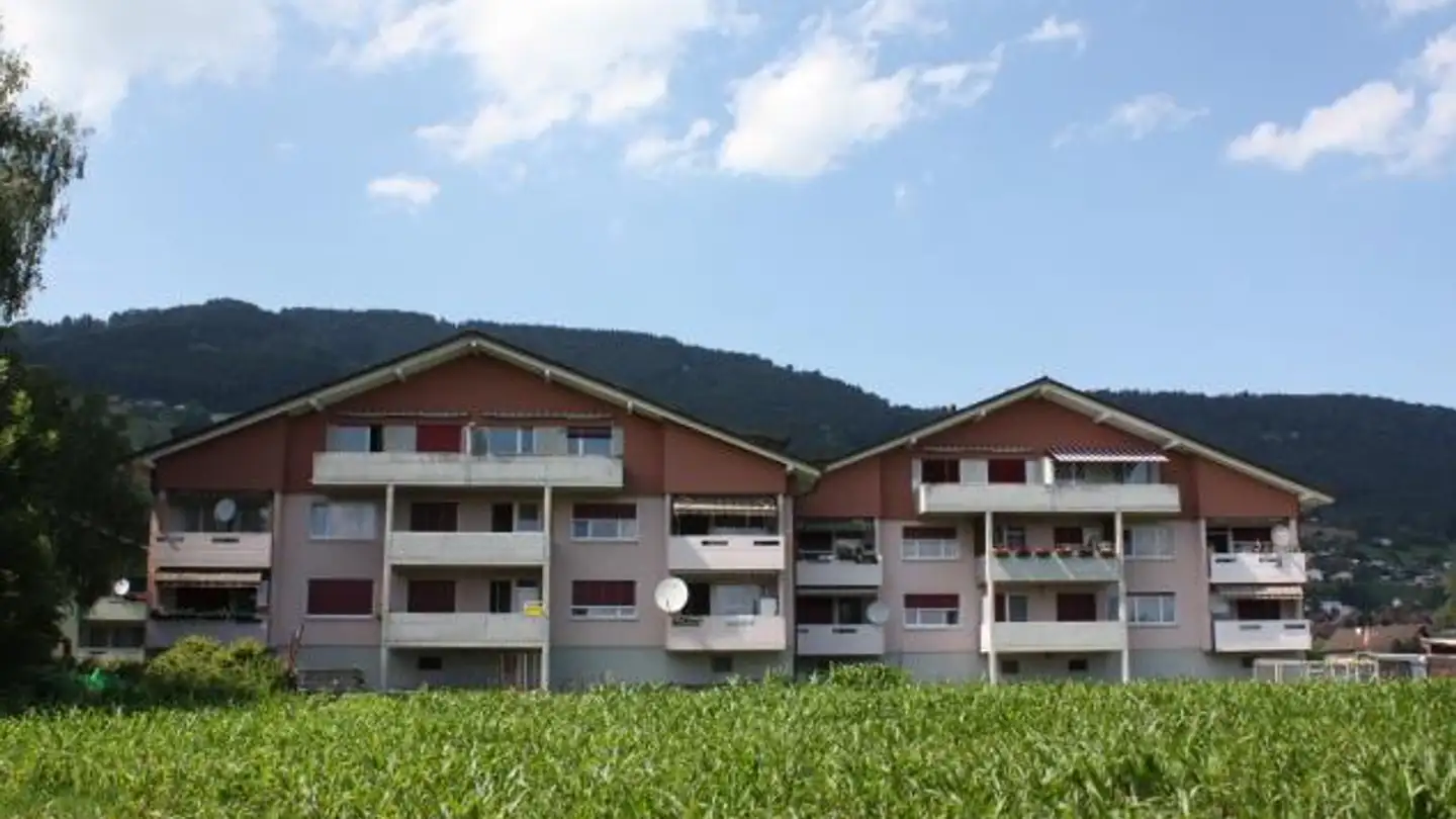 Attico in affitto - Bettenstrasse 14, 9445 Rebstein - Photo 2