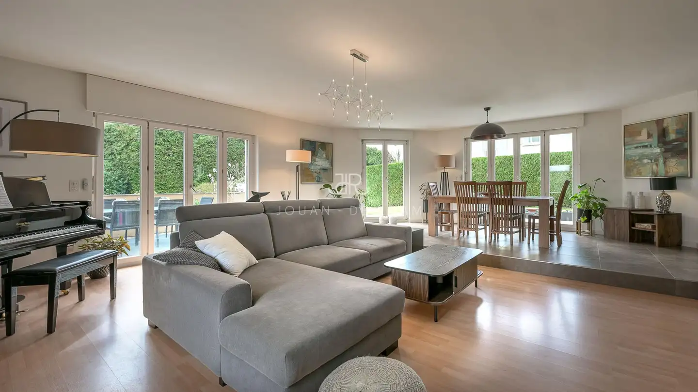 Villa in vendita - 1279 Bogis-Bossey - Foto 4