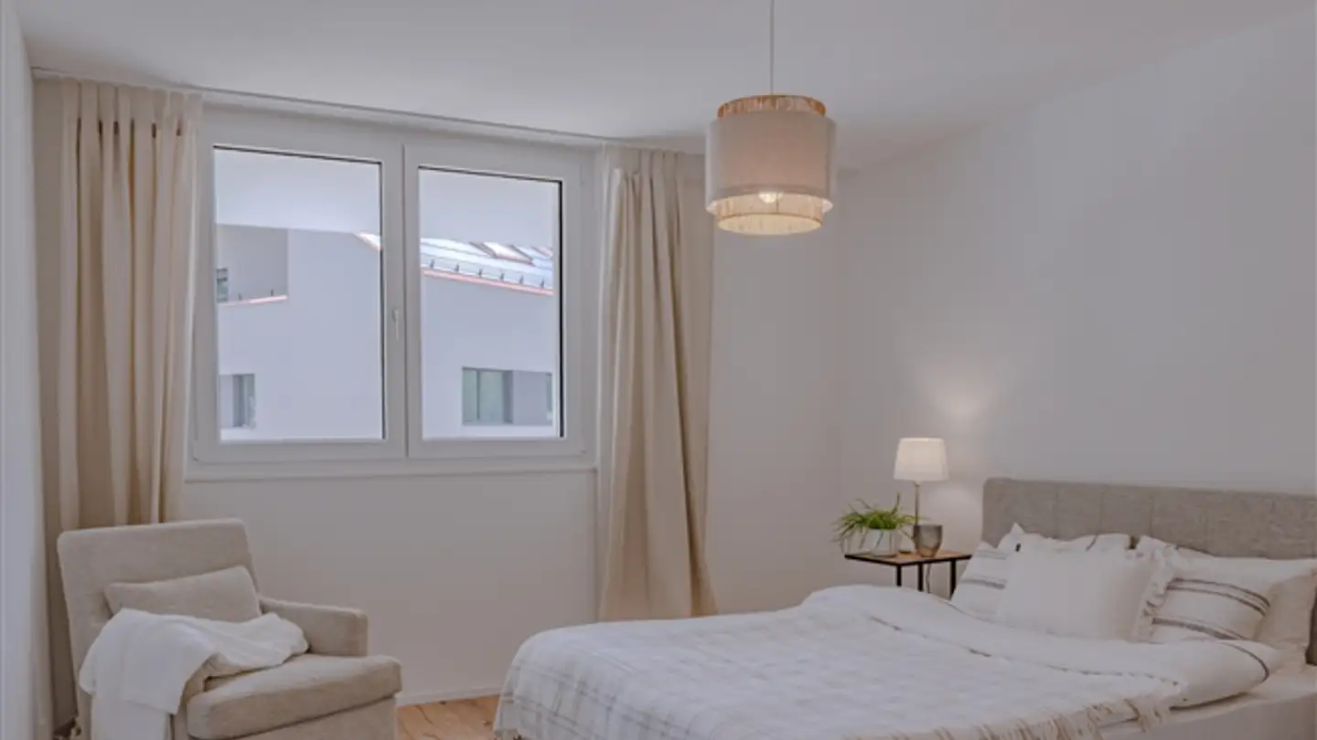 Apartment for sale - Mattenweg 1, 8374 Dussnang - Photo 4