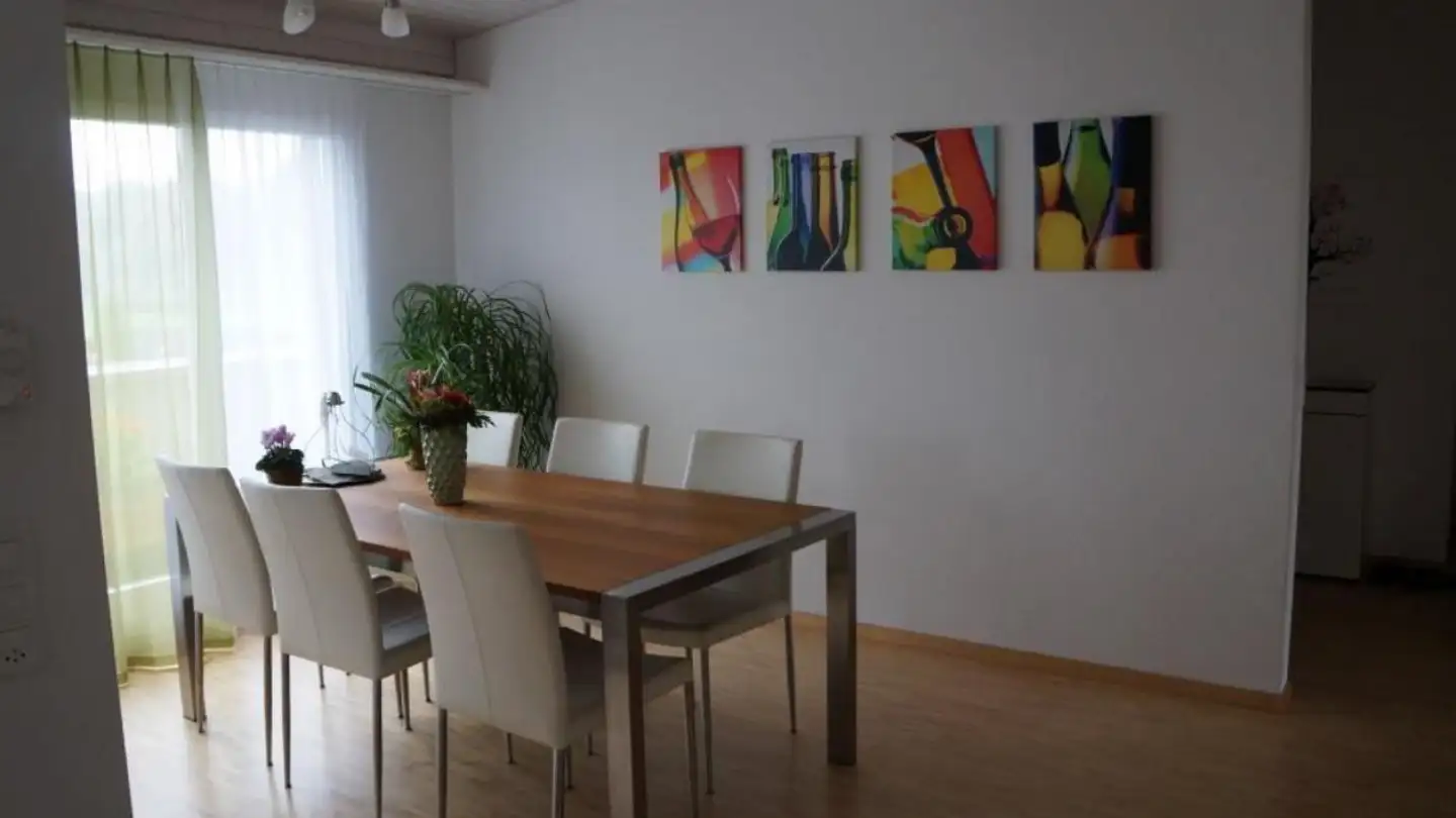 Appartamento in affitto - Marktstrasse 28, 6060 Sarnen - Photo 3