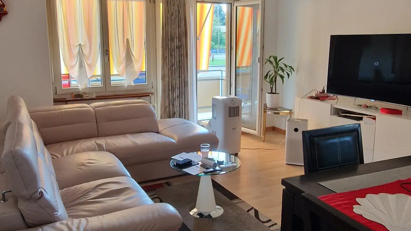 Wohnung mieten - Innerhofweg 5, 3324 Hindelbank - Foto 2