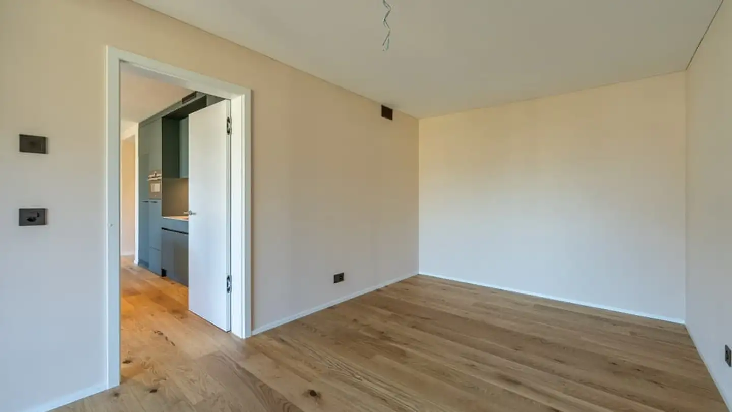 Apartment for rent - Jesuitenweg 39, 3902 Glis - Photo 4